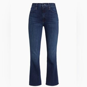 Mother - insider ankle